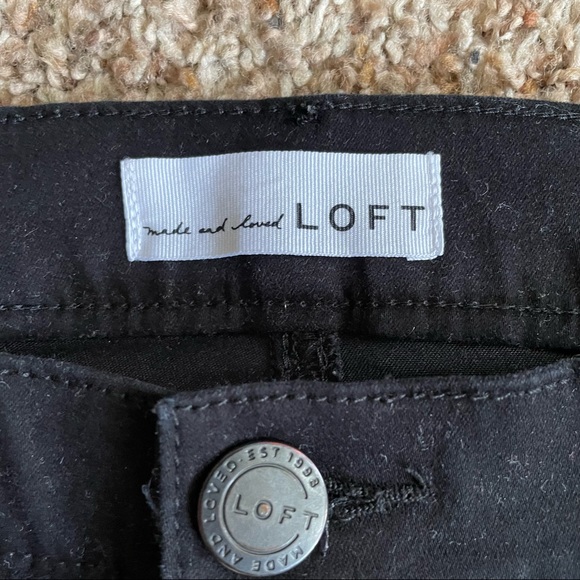 LOFT pants - Picture 2 of 8